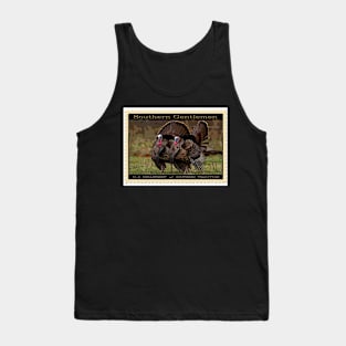 Southern Gentlemen Tank Top